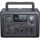 Зарядна станція Bluetti PowerOak EB3A 600Вт (268Вт/г)