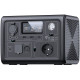 Зарядна станція Bluetti PowerOak EB3A 600Вт (268Вт/г)