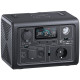 Зарядна станція Bluetti PowerOak EB3A 600Вт (268Вт/г)