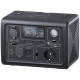 Зарядна станція Bluetti PowerOak EB3A 600Вт (268Вт/г)