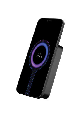 УМБ Sandberg Magnetic Wireless 10000mAh 20W 1USB-C Qi 15W