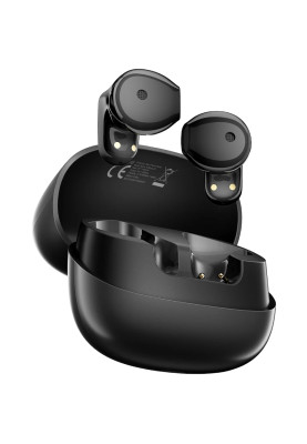 Навушники TWS Blackview AirBuds 20 Black