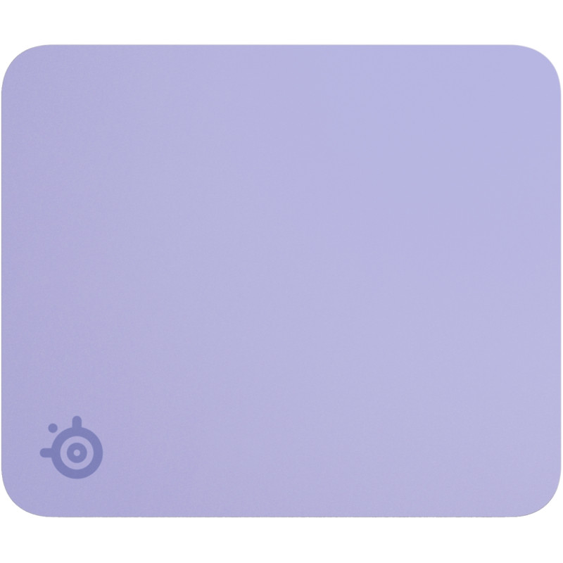 Ігрова поверхня SteelSeries QcK L 450х400х2мм Lavender