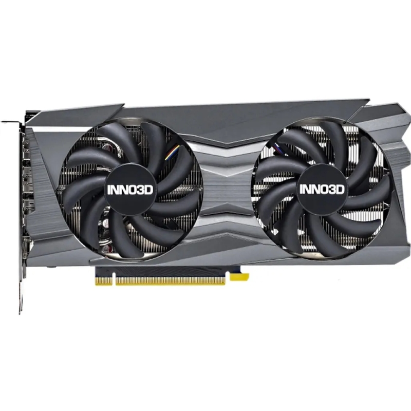GeForce RTX3060 Inno3D Twin X2 OC, 8GB GDDR6 128bit, PCI Express