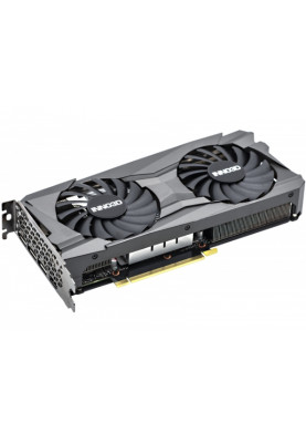 GeForce RTX3060 Inno3D Twin X2 OC, 8GB GDDR6 128bit, PCI Express