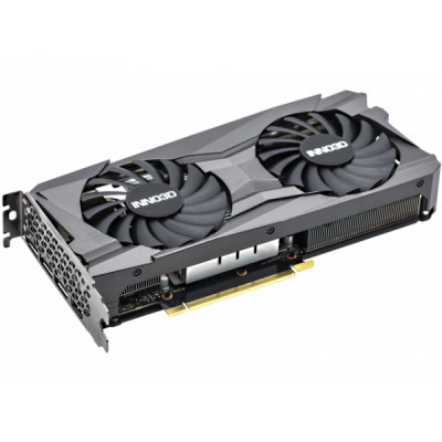 GeForce RTX3060 Inno3D Twin X2 OC, 8GB GDDR6 128bit, PCI Express