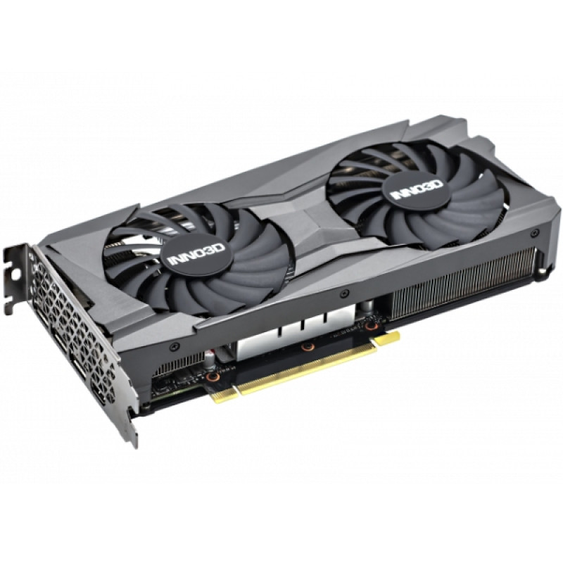 GeForce RTX3060 Inno3D Twin X2 OC, 8GB GDDR6 128bit, PCI Express