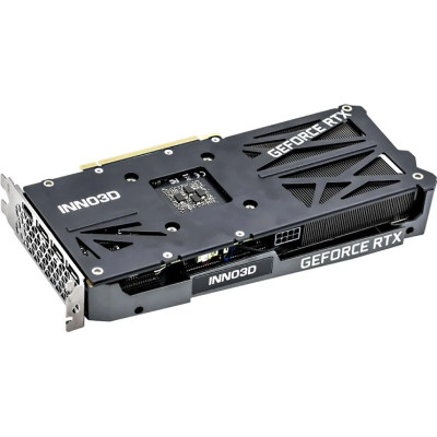 GeForce RTX3060 Inno3D Twin X2 OC, 8GB GDDR6 128bit, PCI Express
