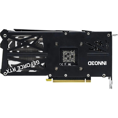 GeForce RTX3060 Inno3D Twin X2 OC, 8GB GDDR6 128bit, PCI Express