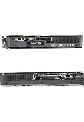 GeForce RTX3060 Inno3D Twin X2 OC, 8GB GDDR6 128bit, PCI Express