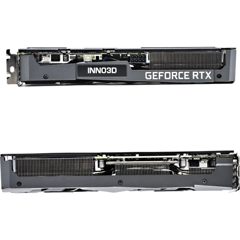 GeForce RTX3060 Inno3D Twin X2 OC, 8GB GDDR6 128bit, PCI Express