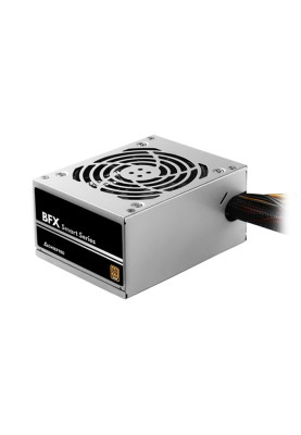 БЖ 350W Chieftec SMART BFX-350BS 90mm,  SFX, 80+ BRONZE, Bulk