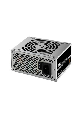 БЖ 350W Chieftec SMART BFX-350BS 90mm,  SFX, 80+ BRONZE, Bulk