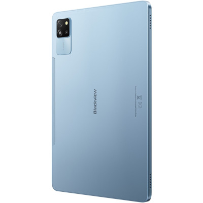 Планшет Blackview Tab 60 Pro 10.1" HD+ 8GB/128GB / T606 / 7700mAh / 8+5Мп / LTE Blue Планшет Blackview Tab 60 Pro 10.1" HD+ 8GB/128GB / T606 / 7700mAh / 8+5Мп / LTE Blue