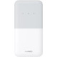 Модем Huawei 4G Mobile WiFi 5 E5586-326 White, арт.51071VHS