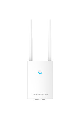 Точка доступу Grandstream GWN7605LR, WiFi Access Point, 802.11ac, 2x2:2 MU-MIMO