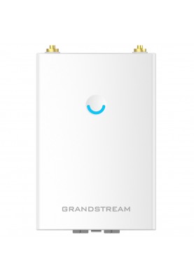Точка доступу Grandstream GWN7605LR, WiFi Access Point, 802.11ac, 2x2:2 MU-MIMO