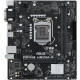 Материнська плата ASUS PRIME H510M-R-SI (1200/H510, 2*DDR4, 1xPCIex16, HDMI/DVI/VGA, 4xSATAІІІ, GLan, 7.1ch, mATX)