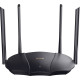 Маршрутизатор Tenda TX9Pro AX3000 WiFi6, 1xGE WAN, 3xGE LAN, 4x6dBi
