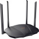 Маршрутизатор Tenda TX9Pro AX3000 WiFi6, 1xGE WAN, 3xGE LAN, 4x6dBi