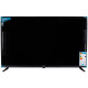Телевізор 32" BRAVIS LED-32G5000 + T2 black
