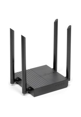 Маршрутизатор TP-Link Archer C64, AC1200 4xGE LAN 1xGE WAN MU-MIMO