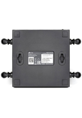 Маршрутизатор TP-Link Archer C64, AC1200 4xGE LAN 1xGE WAN MU-MIMO