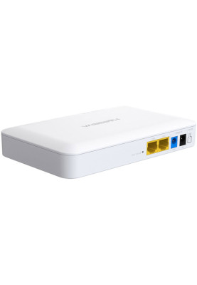ДБЖ Marsriva DC UPS для роутерів KP6 240VAC 3xDC+PoE24V1A+USB OUT, 2x5V/9V/12V2.5A 18W 10000mAh