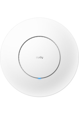 Точка доступу Cudy AP1300, AC1200 WiFi Gigabit Access Point, 5GHz/2.4GHz, 1xGbE RJ4