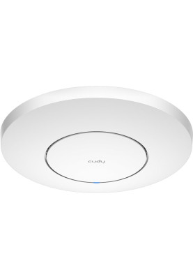 Точка доступу Cudy AP1300, AC1200 WiFi Gigabit Access Point, 5GHz/2.4GHz, 1xGbE RJ4