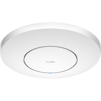 Точка доступу Cudy AP1300, AC1200 WiFi Gigabit Access Point, 5GHz/2.4GHz, 1xGbE RJ4 Точка доступу Cudy AP1300, AC1200 WiFi Gigabit Access Point, 5GHz/2.4GHz, 1xGbE RJ4