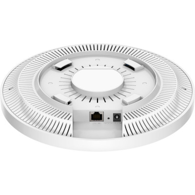 Точка доступу Cudy AP1300, AC1200 WiFi Gigabit Access Point, 5GHz/2.4GHz, 1xGbE RJ4 Точка доступу Cudy AP1300, AC1200 WiFi Gigabit Access Point, 5GHz/2.4GHz, 1xGbE RJ4