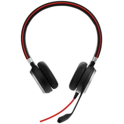 Гарнітура Jabra EVOLVE 40 MS Stereo