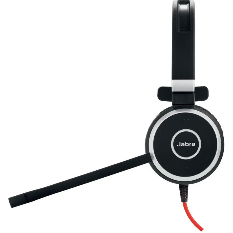 Гарнітура Jabra EVOLVE 40 MS Stereo