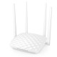 Маршрутизатор Tenda FH456 802.11n 300Mbit/c 3xFE LAN, 1xFE WAN, 4*5dBi Ant