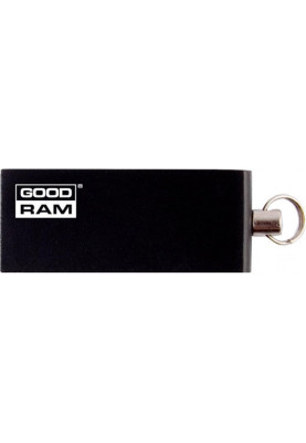 USB Flash GoodRAM 64GB USB 2.0 UCU2 Black Retail