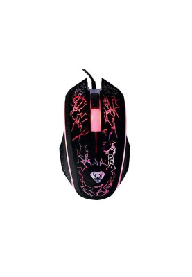 Мишка  Media-Tech Cobra Pro X-Light, 3 кн.,1200dpi, підсвітка