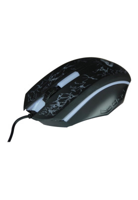 Мишка  Media-Tech Cobra Pro X-Light, 3 кн.,1200dpi, підсвітка