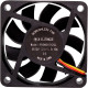 Вентилятор для корпуса  60mm Xilence XPF60S.W Black, White Box