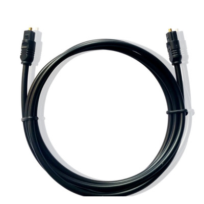 Кабель аудіо оптичний Toslink M/M  8.0m
