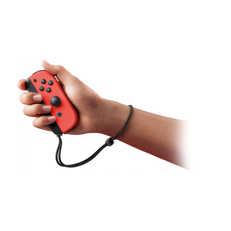 Ігрова консоль Nintendo Switch Version 2 Neon Red and Blue (HAD-S-KABAA)