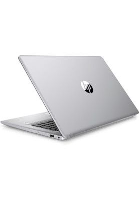 Ноутбук HP 470 G9 17.3" FHD IPS, 300n/i3-1215U (4.4)/16Gb/SSD512Gb/Int UHD/Підсв/DOS/Сріблястий (4Z7D4AV_V3)