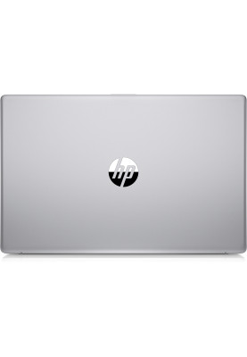 Ноутбук HP 470 G9 17.3" FHD IPS, 300n/i3-1215U (4.4)/16Gb/SSD512Gb/Int UHD/Підсв/DOS/Сріблястий (4Z7D4AV_V3)