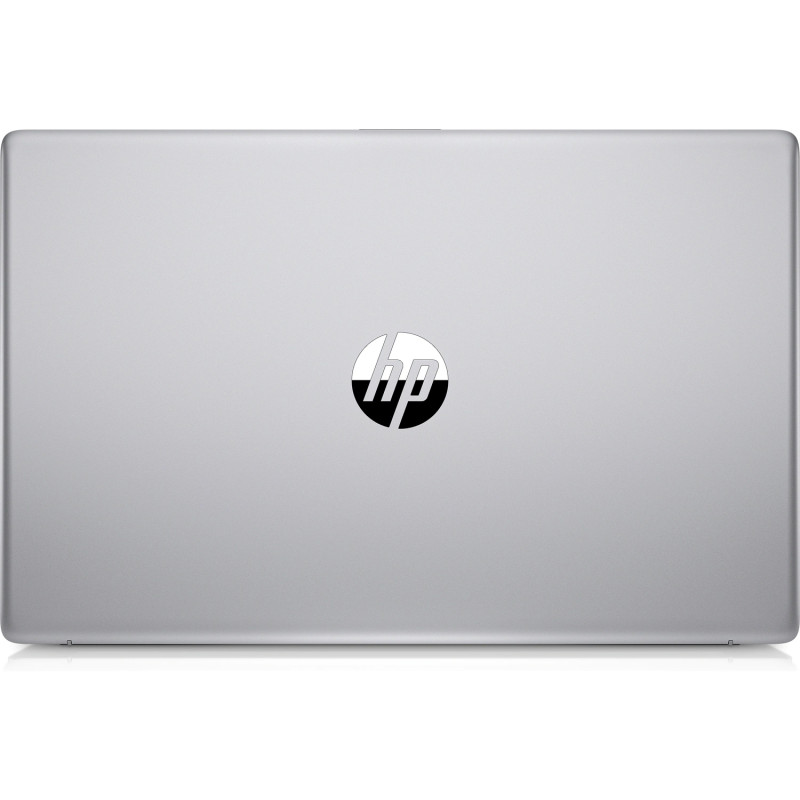 Ноутбук HP 470 G9 17.3" FHD IPS, 300n/i3-1215U (4.4)/16Gb/SSD512Gb/Int UHD/Підсв/DOS/Сріблястий (4Z7D4AV_V3)
