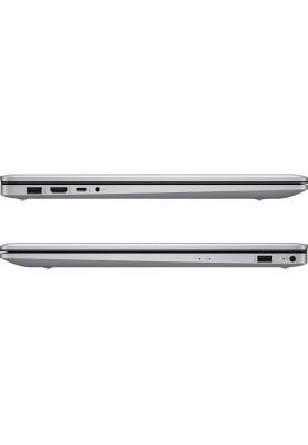 Ноутбук HP 470 G9 17.3" FHD IPS, 300n/i3-1215U (4.4)/16Gb/SSD512Gb/Int UHD/Підсв/DOS/Сріблястий (4Z7D4AV_V3)
