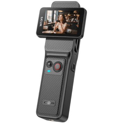 Екшн-камера SJCAM C400 Екшн-камера SJCAM C400