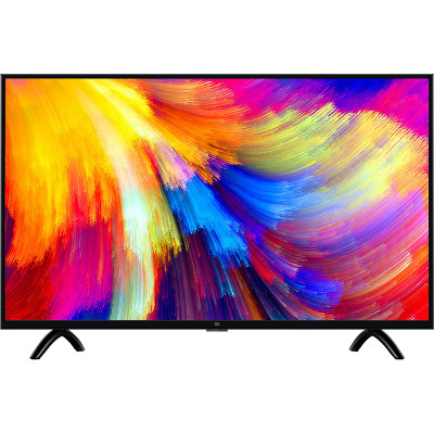 Телевізор TV 32 Xiaomi Mi TV 4A HD/Smart TV/Android TV/Wi-Fi/Bluetooth/Black