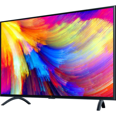Телевізор TV 32 Xiaomi Mi TV 4A HD/Smart TV/Android TV/Wi-Fi/Bluetooth/Black