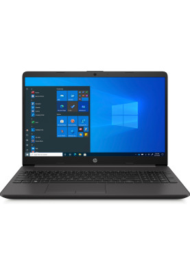 Ноутбук HP 250 G8 15.6" FHD IPS, 250n/i5-1035G1 (1.0-3.6)/8Gb/SSD256Gb/Int UHD/W11p64/Cірий (5N3G3EA)