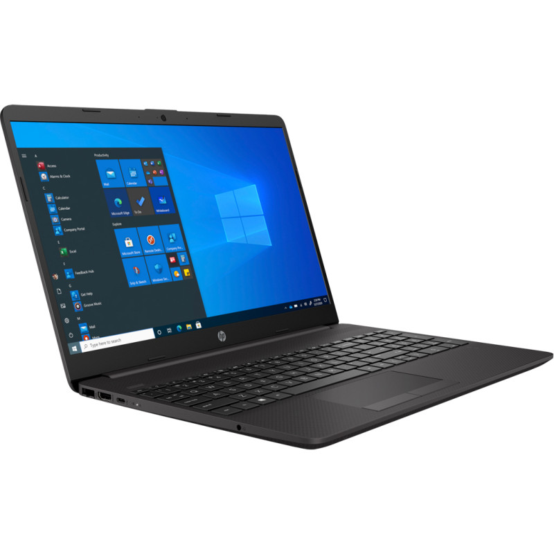 Ноутбук HP 250 G8 15.6" FHD IPS, 250n/i5-1035G1 (1.0-3.6)/8Gb/SSD256Gb/Int UHD/W11p64/Cірий (5N3G3EA)